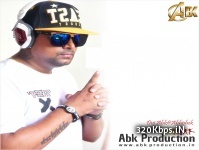 Desitronic Vol.58 (Abk Production) DJ Abhishek Remix