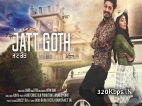 Jatt Goth - D Harp 320kbps