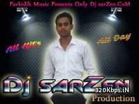 Purulia 1st Non Stop DJ sarZen Mix