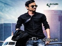 Kick 2 Hindi (Title) Vol.02 Armaan Remix