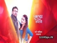 Shatada Prem Karave (Star Pravah) Tv Serial Full Title Track