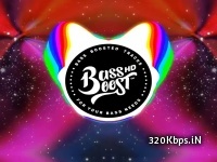 Bass Boosted Mix