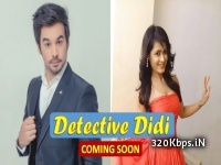 Detective Didi (Zee Tv) Serial Theme