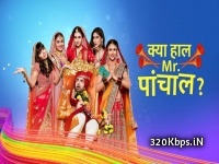Kya Haal Mr Panchaal (Star Bharat) Tv Serial