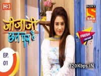 Jijaji Chhat Per Hain (Sab Tv) Serial Theme