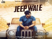 Jeep Wale - Rajbir Grewal