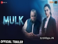 Mulk (2018) Movie Promo