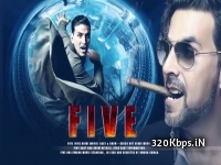 Five (2018) Movie