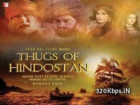 Thugs of Hindostan 2018 Movie