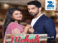 Zindagi Ki Mehek (Zee Tv) Serial