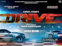 Drive 2018