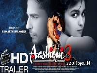 Aashiqui 3 Movie