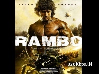 Rambo Movie