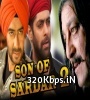 Son Of Sardar 2 Movie Poster