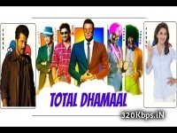 Total Dhamaal Movie