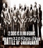 Battle of Saragarhi Movie Poster