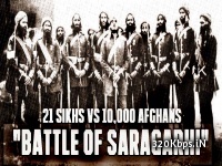 Battle of Saragarhi Movie