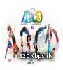 ABCD 3 Movie Poster