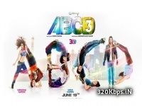 ABCD 3 Movie