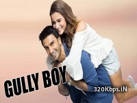 Gully Boy Title Song