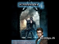 Krrish 4 Title Song