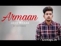 Armaan - Jass Manak 64kbps