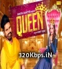 Queen - Raj Mawar Poster