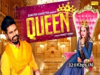 Queen - Raj Mawar