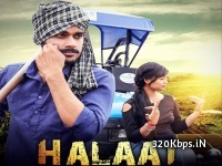 Hallat By Shubh Panchal