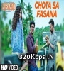 Chota Sa Fasana - Arijit Singh Poster