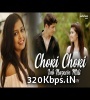 Chori Chori Jab Nazrein Mili (Unplugged Cover) - Namita Choudhary Poster