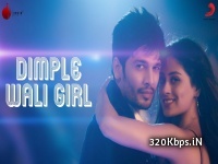 Dimple Wali Girl - Paulami Mazumder, Ankur Anjana Singh 128kbps