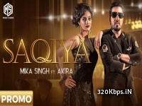 SAQIYA - Mika Singh 320kbps