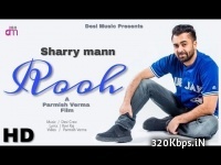 Rooh (Marriage Place) - Sharry Mann 128kbps