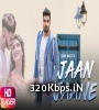 Jaan Jaane - Sunil Mattu Poster