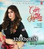 Care Ni Karda - Miss Pooja Poster