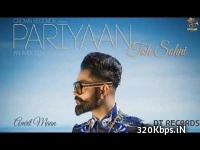 Pariyaan Toh Sohni - Amrit Maan 128kbps