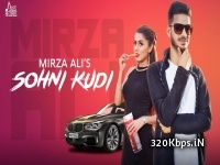 Sohni Kudi - Mirza Ali 128kbps