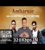 Ambarsar (Yo Yo Honey Singh Ft. Deep Kahlon) Poster