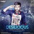 Desilicious 100 - DJ Shadow Dubai Album Poster