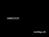 Dino James - Hancock 320kbps