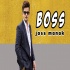 Boss Jass Manak Single Track