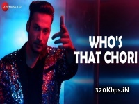 Who Is That Chori - Enbee 128kbps