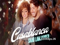 Saad Lamjarred - CASABLANCA 128kbps