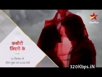 Kasautii Zindagii Kay (Star Plus) Tv Serial Mp3 Song