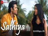Sathiya - Miss RK