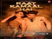 Raat Kamaal Hai (Guru Randhawa Khushali Kumar) Remix