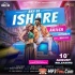 Akh De Ishare - Aatish 128kbps Poster