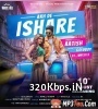 Akh De Ishare - Aatish mp3 song  Poster