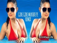 Gore Gore Mukhde Pe Remix (DJ Buddha Dubai DJ Sourabh)